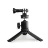 GoPro mini tripod image without GoPro attached